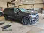 2018 Chevrolet Traverse RS с VIN 1GNERJKX7JJ245635, выставлен на аукционе Copart как лот 71837605 с пробегом 189 782 миль миль и На запчасти • Non repairable. История ставок и продаж доступна на DreamBid. Изображение 4.