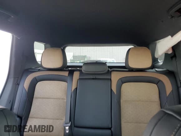 ✅ 2026 Chevrolet Equinox FWD ACTIV • VIN: 3GNAXKEG8TL166525 • Lot: 70513095. Wystawiony na Copart z przebiegiem 332 mil. Bezpłatny archiwum sprzedaży aukcyjnych z USA i szczegółowy raport historii pojazdu na DreamBid. Zdjęcie 10.