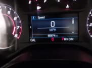 ✅ 2021 Chevrolet Camaro 1LS • VIN: 1G1FB1RX7M0128230 • Лот: 42189925. Опубликован ранее на IAAI с пробегом 60 974 миль. Бесплатный доступ к архиву аукционных продаж из США и подробный отчёт об истории автомобиля на DreamBid. Изображение 15.