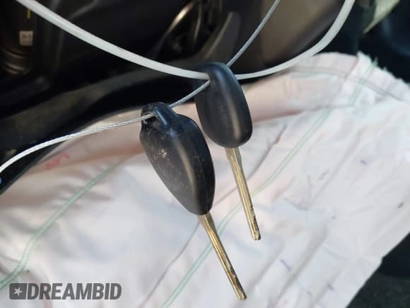 ✅ 2012 Toyota Yaris L • VIN: JTDJTUD37CD528588 • Lot: 40961456. Listed on IAAI with 264,819 mi. Free auction sales archive from the USA and detailed vehicle history report at DreamBid. Image 11.