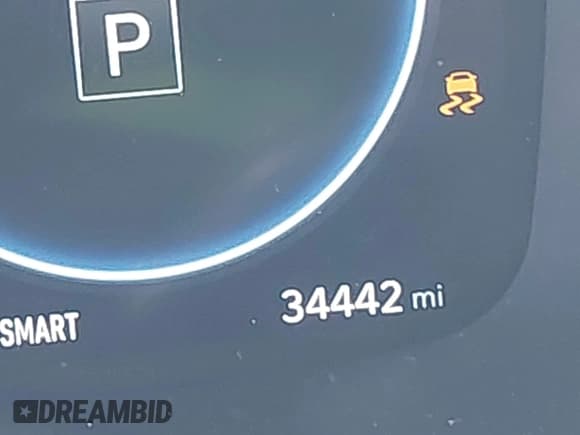 ✅ 2022 Hyundai Santa Fe SEL • VIN: 5NMS6DAJ2NH450195 • Лот: 42770332. Опубликован ранее на IAAI с пробегом 34 442 миль. Бесплатный доступ к архиву аукционных продаж из США и подробный отчёт об истории автомобиля на DreamBid. Изображение 15.