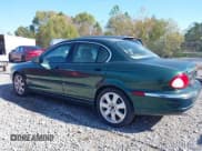 ✅ 2005 Jaguar X-Type 3.0L • VIN: SAJWA51C85WE24242 • Лот: 43826478. Опубликован ранее на IAAI с пробегом Не указан. Бесплатный доступ к архиву аукционных продаж из США и подробный отчёт об истории автомобиля на DreamBid. Изображение 6.