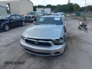 ✅ 2011 Ford Mustang V6 • VIN: 1ZVBP8AMXB5166226 • Lot: 40377235. Listed on IAAI with 111,198 mi. Free auction sales archive from the USA and detailed vehicle history report at DreamBid. Image 6.