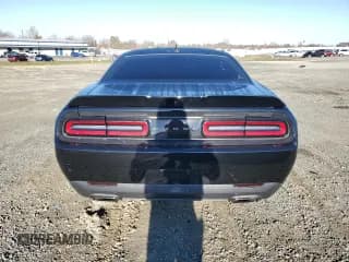 ✅ 2019 Dodge Challenger SXT • VIN: 2C3CDZAG5KH752104 • Lot: 39530284. Wystawiony na Copart z przebiegiem 19 157 mil. Bezpłatny archiwum sprzedaży aukcyjnych z USA i szczegółowy raport historii pojazdu na DreamBid. Zdjęcie 6.