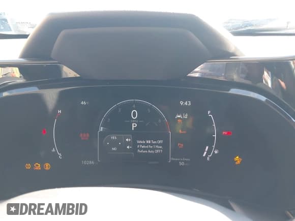 ✅ 2025 Lexus NX 350 Luxury • VIN: 2T2HGCEZ9SC085299 • Lot: 43656757. Listed on IAAI with 10,286 mi. Free auction sales archive from the USA and detailed vehicle history report at DreamBid. Image 7.