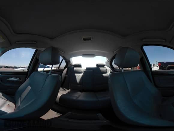 2000 BMW 3 Series 323i с VIN WBAAM3336YFP67194, выставлен на аукционе IAAI как лот 42465799 с пробегом 165 096 миль миль и . История ставок и продаж доступна на DreamBid. Изображение 19.