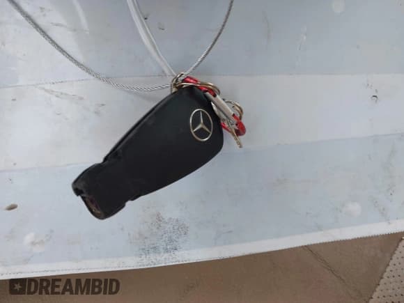 ✅ 2000 Mercedes-Benz E 320 • VIN: WDBJF65J9YB110941 • Лот: 43832538. Опубликован ранее на IAAI с пробегом Не указан. Бесплатный доступ к архиву аукционных продаж из США и подробный отчёт об истории автомобиля на DreamBid. Изображение 11.