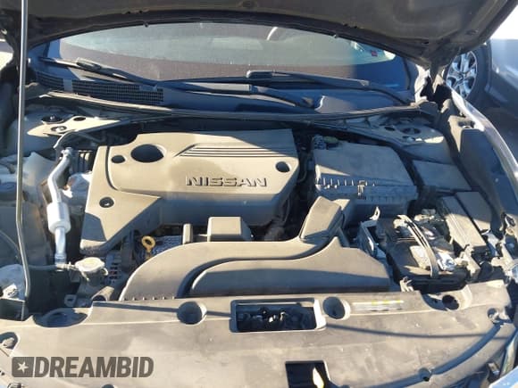 ✅ 2016 Nissan Altima S • VIN: 1N4AL3AP3GN342702 • Lot: 43685668. Listed on IAAI with 132,001 mi. Free auction sales archive from the USA and detailed vehicle history report at DreamBid. Image 10.