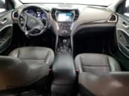 ✅ 2017 Hyundai Santa Fe Ultimate • VIN: 5XYZW4LA4HG455960 • Лот: 43606954. Опубликован ранее на Copart с пробегом 139 567 миль. Бесплатный доступ к архиву аукционных продаж из США и подробный отчёт об истории автомобиля на DreamBid. Изображение 8.