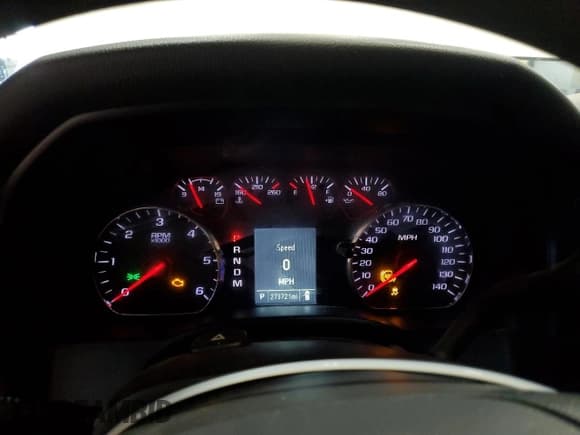 ✅ 2015 Chevrolet Silverado 1500 Work Truck • VIN: 1GCRCPEH5FZ197273 • Lot: 90234695. Listed on Copart with 273,721 mi. Free auction sales archive from the USA and detailed vehicle history report at DreamBid. Image 9.