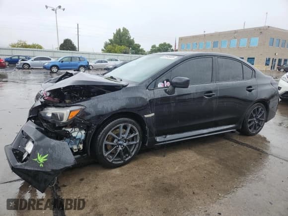 ✅ 2016 Subaru WRX Premium • VIN: JF1VA1E66G9831164 • Lot: 81645835. Wystawiony na Copart z przebiegiem 132 644 mil. Bezpłatny archiwum sprzedaży aukcyjnych z USA i szczegółowy raport historii pojazdu na DreamBid. Zdjęcie 1.