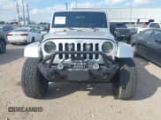 ✅ 2012 Jeep Wrangler Unlimited Rubicon • VIN: 1C4BJWFG7CL281844 • Lot: 43493525. Listed on IAAI with 93,721 mi. Free auction sales archive from the USA and detailed vehicle history report at DreamBid. Image 12.