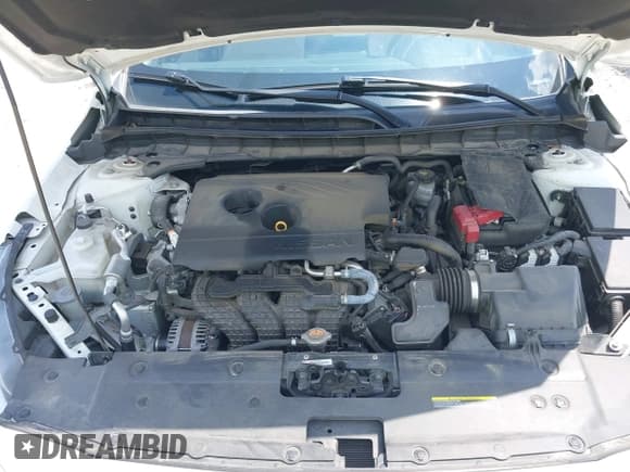 ✅ 2019 Nissan Altima Platinum • VIN: 1N4BL4FV4KC205015 • Lot: 42399281. Wystawiony na IAAI z przebiegiem 101 620 mil. Bezpłatny archiwum sprzedaży aukcyjnych z USA i szczegółowy raport historii pojazdu na DreamBid. Zdjęcie 10.