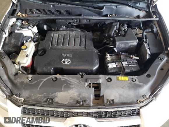 ✅ 2012 Toyota RAV4 Limited • VIN: 2T3DK4DV9CW068810 • Лот: 71252825. Опубликован ранее на Copart с пробегом 229 120 миль. Бесплатный доступ к архиву аукционных продаж из США и подробный отчёт об истории автомобиля на DreamBid. Изображение 12.