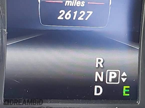 2015 Mercedes-Benz CLA 250 with VIN WDDSJ4EB4FN248583, listed as a IAAI auction lot 42865204 with 26,127 mi miles and . Bid and sale history available at DreamBid. Image 15.