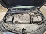 ✅ 2015 Chevrolet Impala LT • VIN: 2G1125S39F9110135 • Lot: 82104235. Wystawiony na Copart z przebiegiem 143 268 mil. Bezpłatny archiwum sprzedaży aukcyjnych z USA i szczegółowy raport historii pojazdu na DreamBid. Zdjęcie 11.