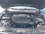 ✅ 2021 Jeep Grand Cherokee 80th Anniversary • VIN: 1C4RJFBG6MC766899 • Лот: 43159964. Опубликован ранее на IAAI с пробегом 128 501 миль. Бесплатный доступ к архиву аукционных продаж из США и подробный отчёт об истории автомобиля на DreamBid. Изображение 10.