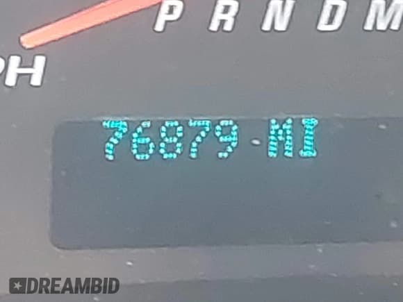 ✅ 2020 Chevrolet Express Passenger LT • VIN: 1GAZGPFG3L1177956 • Lot: 42084384. Listed on IAAI with 76,879 mi. Free auction sales archive from the USA and detailed vehicle history report at DreamBid. Image 14.