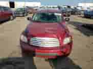 2007 Chevrolet HHR LS с VIN 3GNDA13D07S634051, выставлен на аукционе Copart как лот 79596774 с пробегом 92 382 миль миль и Списание • Salvage title. История ставок и продаж доступна на DreamBid. Изображение 5.