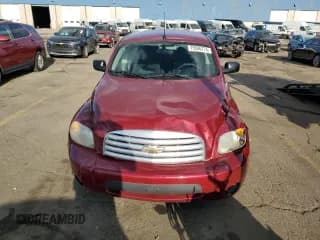 ✅ 2007 Chevrolet HHR LS • VIN: 3GNDA13D07S634051 • Lot: 79596774. Listed on Copart with 92,382 mi. Free auction sales archive from the USA and detailed vehicle history report at DreamBid. Image 5.