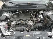 ✅ 2019 Toyota RAV4 LE • VIN: 2T3H1RFV2KW026170 • Lot: 91261845. Listed on Copart with 54,996 mi. Free auction sales archive from the USA and detailed vehicle history report at DreamBid. Image 14.