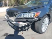 ✅ 2014 Acura RLX Technology • VIN: JH4KC1F57EC000347 • Lot: 43223885. Wystawiony na IAAI z przebiegiem 93 602 mil. Bezpłatny archiwum sprzedaży aukcyjnych z USA i szczegółowy raport historii pojazdu na DreamBid. Zdjęcie 6.