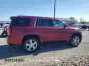 2019 Chevrolet Tahoe LT z VIN 1GNSKBKC8KR295232, wystawiony jako Copart lot #85880395 z przebiegiem 86 415 mil mil oraz Szkoda całkowita • Salvage title. Historia ofert i sprzedaży dostępna na DreamBid. Obrazek 3.