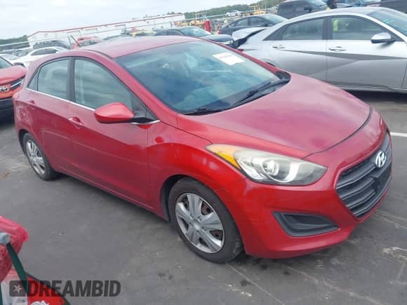 2017 Hyundai Elantra z VIN KMHD35LH1HU381008, wystawiony jako IAAI lot #43343404 z przebiegiem 209 820 mil mil oraz . Historia ofert i sprzedaży dostępna na DreamBid. Obrazek 1.