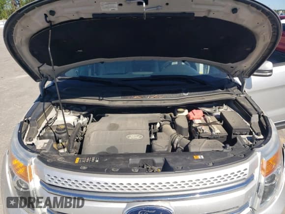 ✅ 2014 Ford Explorer XLT • VIN: 1FM5K7D82EGB53059 • Lot: 86658955. Listed on Copart with 133,551 mi. Free auction sales archive from the USA and detailed vehicle history report at DreamBid. Image 12.