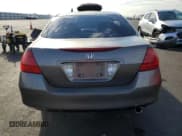 ✅ 2006 Honda Accord EX • VIN: JHMCM56726C005399 • Lot: 91930235. Listed on Copart with 155,577 mi. Free auction sales archive from the USA and detailed vehicle history report at DreamBid. Image 6.