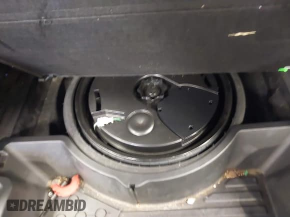 ✅ 2017 Audi SQ5 Premium Plus • VIN: WA1CCAFP9HA039443 • Lot: 41739864. Listed on IAAI with 114,353 mi. Free auction sales archive from the USA and detailed vehicle history report at DreamBid. Image 18.