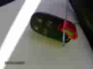 2018 Dodge Durango R/T with VIN 1C4SDHCT3JC111997, listed as a IAAI auction lot 43403699 with 94,797 mi miles and . Bid and sale history available at DreamBid. Image 11.