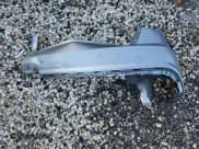 ✅ 2018 Audi A6 Premium Plus • VIN: WAUD8AFC3JN068361 • Lot: 80560903. Listed on Copart with Not provided. Free auction sales archive from the USA and detailed vehicle history report at DreamBid. Image 14.