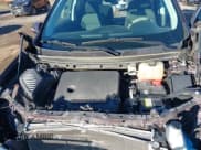 ✅ 2018 Chevrolet Traverse LT Cloth • VIN: 1GNERGKW9JJ147930 • Lot: 43468427. Wystawiony na IAAI z przebiegiem 107 643 mil. Bezpłatny archiwum sprzedaży aukcyjnych z USA i szczegółowy raport historii pojazdu na DreamBid. Zdjęcie 10.