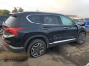 ✅ 2023 Hyundai Santa Fe Limited • VIN: 5NMS4DAL8PH531003 • Lot: 70272453. Wystawiony na Copart z przebiegiem 13 748 mil. Bezpłatny archiwum sprzedaży aukcyjnych z USA i szczegółowy raport historii pojazdu na DreamBid. Zdjęcie 3.