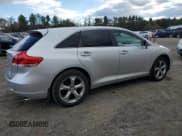 ✅ 2011 Toyota Venza • VIN: 4T3ZK3BB1BU042547 • Lot: 82682595. Listed on Copart with 204,585 mi. Free auction sales archive from the USA and detailed vehicle history report at DreamBid. Image 3.