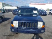 ✅ 2006 Jeep Commander • VIN: 1J8HG48K06C141792 • Lot: 41714156. Listed on IAAI with 200,588 mi. Free auction sales archive from the USA and detailed vehicle history report at DreamBid. Image 6.