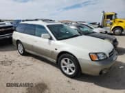 ✅ 2002 Subaru Legacy Outback L.L. Bean • VIN: 4S3BH806027659744 • Лот: 71710955. Опубликован ранее на Copart с пробегом 127 991 миль. Бесплатный доступ к архиву аукционных продаж из США и подробный отчёт об истории автомобиля на DreamBid. Изображение 4.