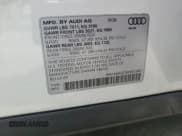 ✅ 2021 Audi e-tron Premium • VIN: WA1AAAGE2MB012681 • Лот: 62984765. Опубликован ранее на Copart с пробегом 24 331 миль. Бесплатный доступ к архиву аукционных продаж из США и подробный отчёт об истории автомобиля на DreamBid. Изображение 13.