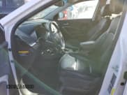 ✅ 2015 Hyundai Santa Fe Limited • VIN: 5XYZUDLA6FG278797 • Lot: 39714313. Listed on Copart with 116,265 mi. Free auction sales archive from the USA and detailed vehicle history report at DreamBid. Image 7.