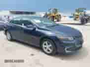 2017 Chevrolet Malibu LS с VIN 1G1ZC5ST8HF263552, выставлен на аукционе IAAI как лот 42385544 с пробегом 106 440 миль миль и . История ставок и продаж доступна на DreamBid. Изображение 1.