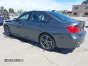 ✅ 2015 BMW 3 Series 328i • VIN: WBA3C1C5XFP116871 • Лот: 41977362. Опубликован ранее на IAAI с пробегом 205 772 миль. Бесплатный доступ к архиву аукционных продаж из США и подробный отчёт об истории автомобиля на DreamBid. Изображение 3.