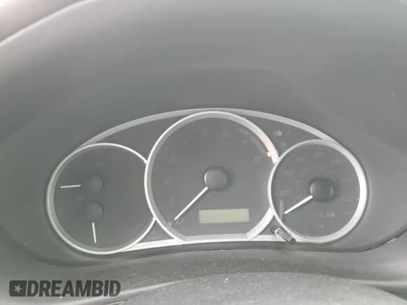 ✅ 2013 Subaru WRX WRX Limited • VIN: JF1GV7F64DG005600 • Lot: 60166225. Listed on Copart with Not provided. Free auction sales archive from the USA and detailed vehicle history report at DreamBid. Image 9.