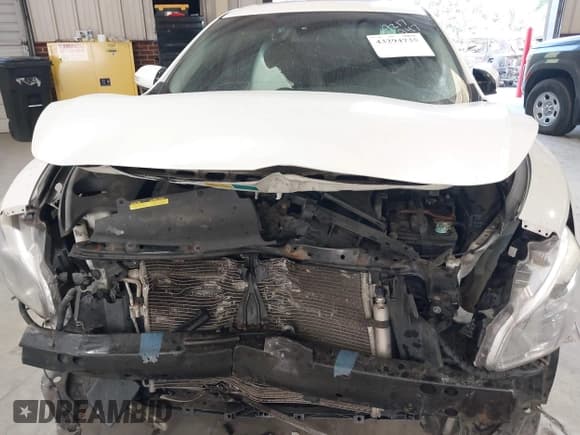 ✅ 2013 Nissan Maxima SV • VIN: 1N4AA5AP3DC819217 • Lot: 43294735. Listed on IAAI with 182,138 mi. Free auction sales archive from the USA and detailed vehicle history report at DreamBid. Image 6.