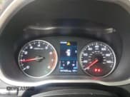 ✅ 2022 Mitsubishi Eclipse Cross SE • VIN: JA4ATWAA8NZ028356 • Lot: 57167015. Listed on Copart with 97,435 mi. Free auction sales archive from the USA and detailed vehicle history report at DreamBid. Image 9.