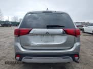 ✅ 2020 Mitsubishi Outlander SE • VIN: JA4AD3A37LZ032764 • Lot: 41849906. Listed on IAAI with Not provided. Free auction sales archive from the USA and detailed vehicle history report at DreamBid. Image 15.