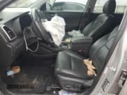 ✅ 2020 Hyundai Tucson Ultimate • VIN: KM8J33AL3LU242179 • Lot: 71970015. Listed on Copart with 103,531 mi. Free auction sales archive from the USA and detailed vehicle history report at DreamBid. Image 7.