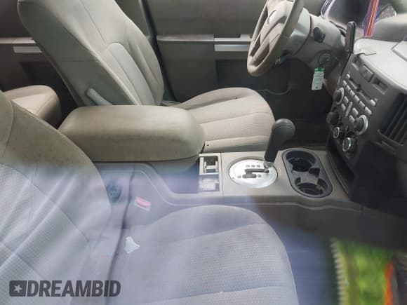 ✅ 2007 Mitsubishi Endeavor LS • VIN: 4A4MN21S17E074418 • Lot: 42221043. Wystawiony na IAAI z przebiegiem 203 269 mil. Bezpłatny archiwum sprzedaży aukcyjnych z USA i szczegółowy raport historii pojazdu na DreamBid. Zdjęcie 5.