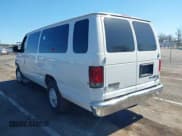 ✅ 2013 Ford Econoline Passenger XL • VIN: 1FBSS3BL0DDB34697 • Lot: 42056699. Listed on IAAI with 180,788 mi. Free auction sales archive from the USA and detailed vehicle history report at DreamBid. Image 3.
