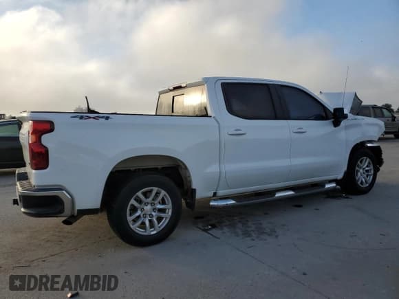 ✅ 2019 Chevrolet Silverado 1500 LT • VIN: 3GCPYDEK0KG213764 • Lot: 85576875. Wystawiony na Copart z przebiegiem Nie podano. Bezpłatny archiwum sprzedaży aukcyjnych z USA i szczegółowy raport historii pojazdu na DreamBid. Zdjęcie 3.